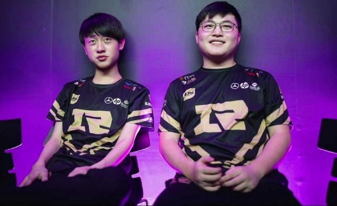 Uzi重返赛场，重要助攻首场状态出色，RNG观众沸腾！